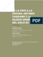 M. Fabris D. Mauro, Caggiano Polhis PDF