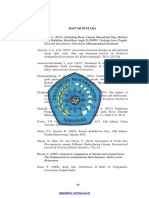 Daftar Pustaka