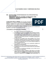 CONTESTACION DEMANDA RAD 2021-492 - Compressed PDF