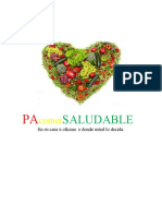 PAcomerSALUDABLE