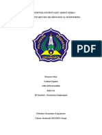 Biological Monitoring PDF