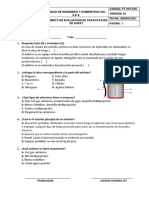 FT-SST-058 Formato de Evaluacion de Manejo y Uso de Extintores