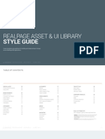 0808 AssetLibrary StyleGuide