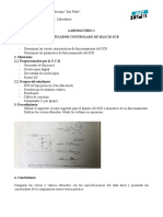 Laboratorio 1 SCR