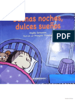 Buenas Noches, Dulces Sueños