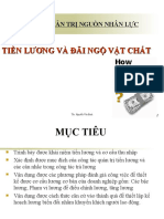 7. Tien luong và đãi ngộ vật chất.ppt