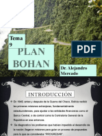 Plan Bohan 