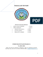 Makalah TB Paru Kel 8 (1a)