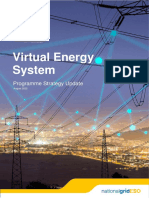 Virtual Energy System Strategy Aug22