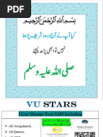 ISL 202 Lesson Wise Solved Mcqs For Midterm by Mudasar Qureshi Vu360 ...