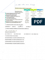 QUIZ Pour Demarrer Theme 2 PDF