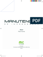 Impressoras PDF