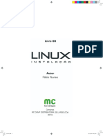 Linux Instalação PDF