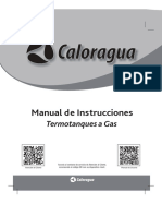 13883-V2 Manual Termo A Gas Caloragua