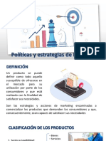 Politica y Estrategia de Producto PDF