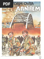 Storm Over Arnhem Rules