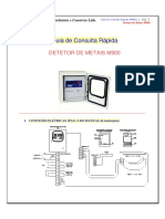 M900-1.1 - GUIA DE CONSULTA RÁPIDA Rev.1