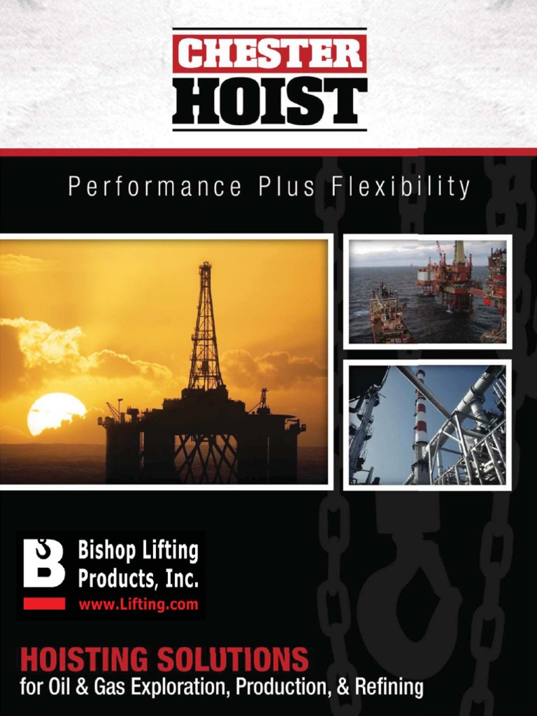 Oil and Gas Products PDF
