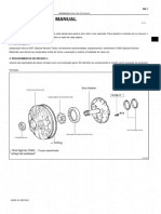 Toyota U240E Automatic Transaxle Repair Manual RM740U PDF