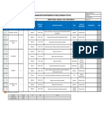 R-POE-PV-06-07 - Programación de Mantenimiento Fines de Semana y Festivos SEM 07