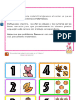 Conteo de Otoño PDF