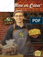 Ebook Panettone en Casa