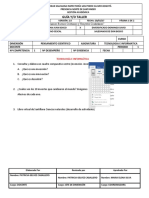 Guia Taller - #2 Tecnologia e Informatica