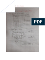 Taller de Sistemas Combinacionales