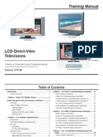 LCD Display Troubleshooting Manual