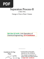 Distillation Column-3