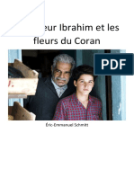 Monsieur Ibrahim Et Les Fleurs Du Coran: Éric-Emmanuel Schmitt