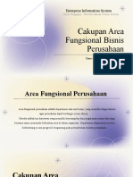 Tiara Ramadhani - 12050320443 - Tugas Enterprise Information System02