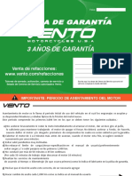 GarantiaVento PDF