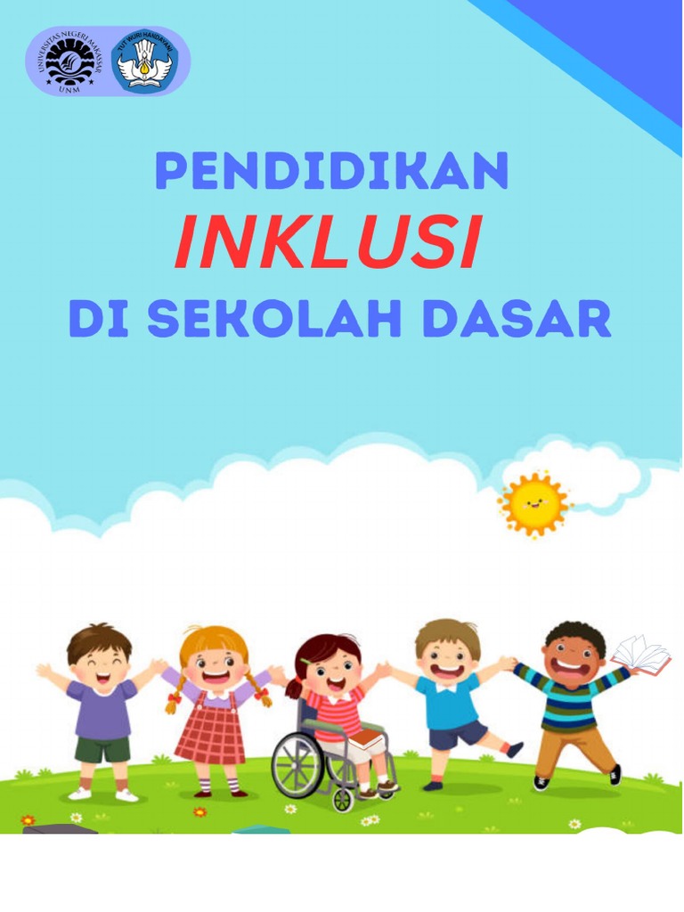 Pendidikan Inklusi di SD 2022 | PDF