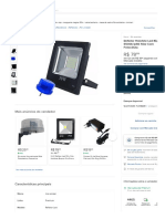 Refletor Holofote Led Bivolt 6500k Ip66 50w Com Fotocélula _ Mercado Livre.pdf