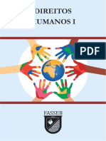 Livro - Direitos Humanos I PDF