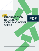 Informe (Des)Informacion Social
