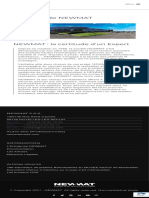 Entreprise de Plafonds Et Murs Tendus - NEWMAT DESIGN SOLUTION PDF