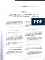 Módulo Básico 05 - Carismas Do Espírito Cap 03 PDF