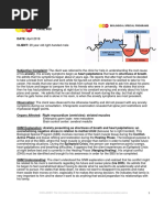 CASE #80: DISCLAIMER: The Information in This Document Does Not Replace Professional Medical Advice