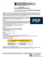 Convocatoria Voluntarios II 2023 - RNSF PDF