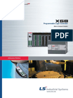 Programmable Logic Controller: Automation Solution