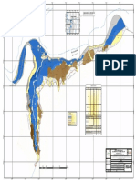 Plano Echarate Topografico PDF