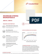 Datasheet - Canadian CSI-5K-S22002-E - CCR - MT