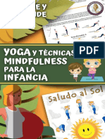 Aprende y Emprende YogaKids PDF