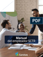 Manual Del Empleado - Final PDF