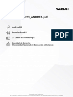 DP2 - Leccion 23 - Andrea PDF