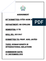 Humanrights PDF