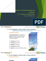 Resumo-3-Gases e Dispersões