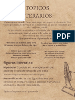 Topicos Literarios